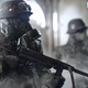 Illustration for article titled The Art Of iBattlefield V/i